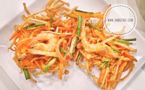 TTDI Murni Kafe Halal Food Western Chinese Food
